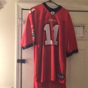 tampa-bay-buccaneers Jersey